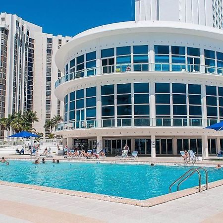 Dw Oceanfront Resort Miami Beach Eksteriør bilde