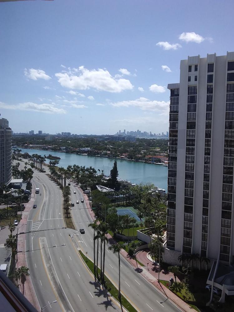 Dw Oceanfront Resort Miami Beach Eksteriør bilde