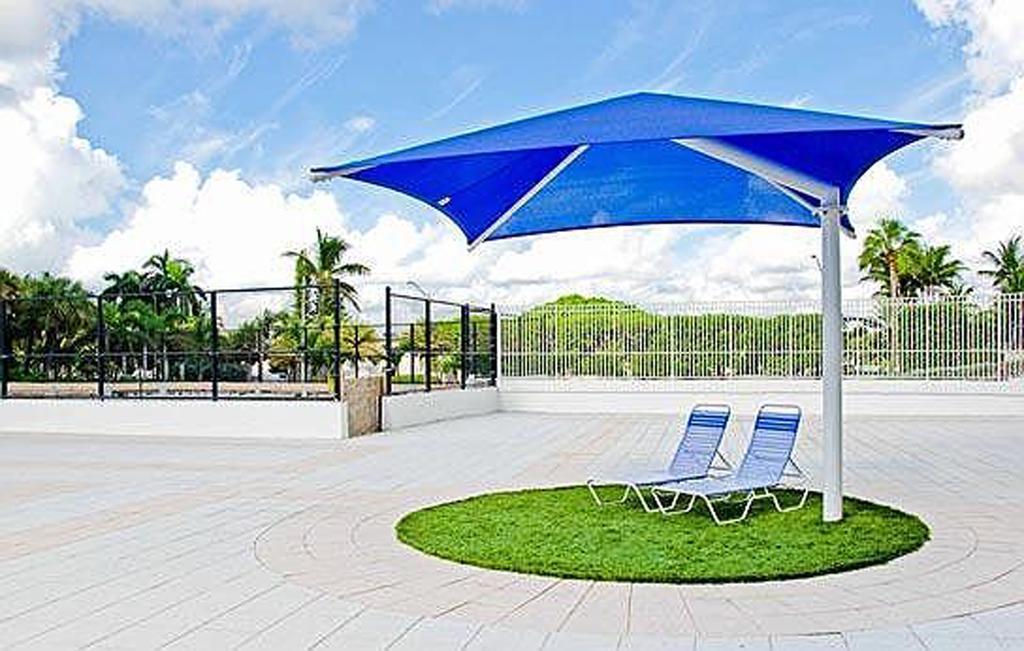 Dw Oceanfront Resort Miami Beach Eksteriør bilde