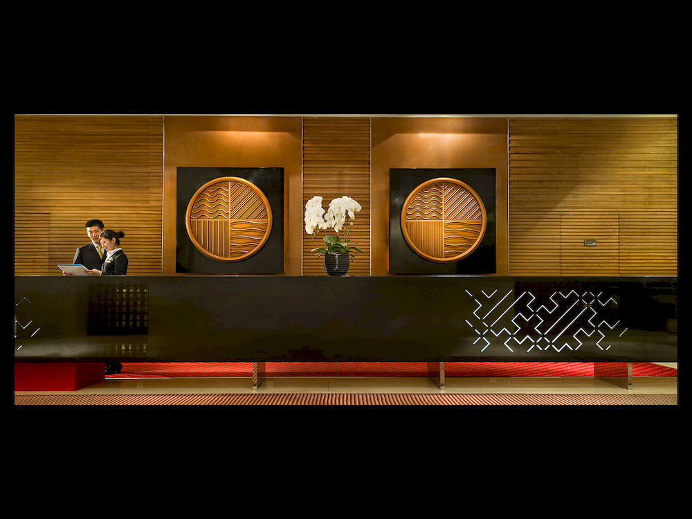 Dw Oceanfront Resort Miami Beach Eksteriør bilde