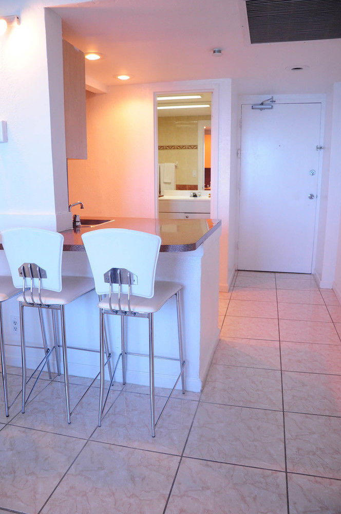 Dw Oceanfront Resort Miami Beach Eksteriør bilde
