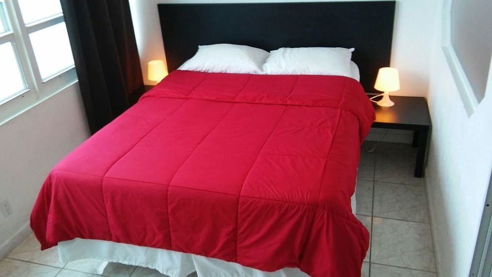 Dw Oceanfront Resort Miami Beach Eksteriør bilde