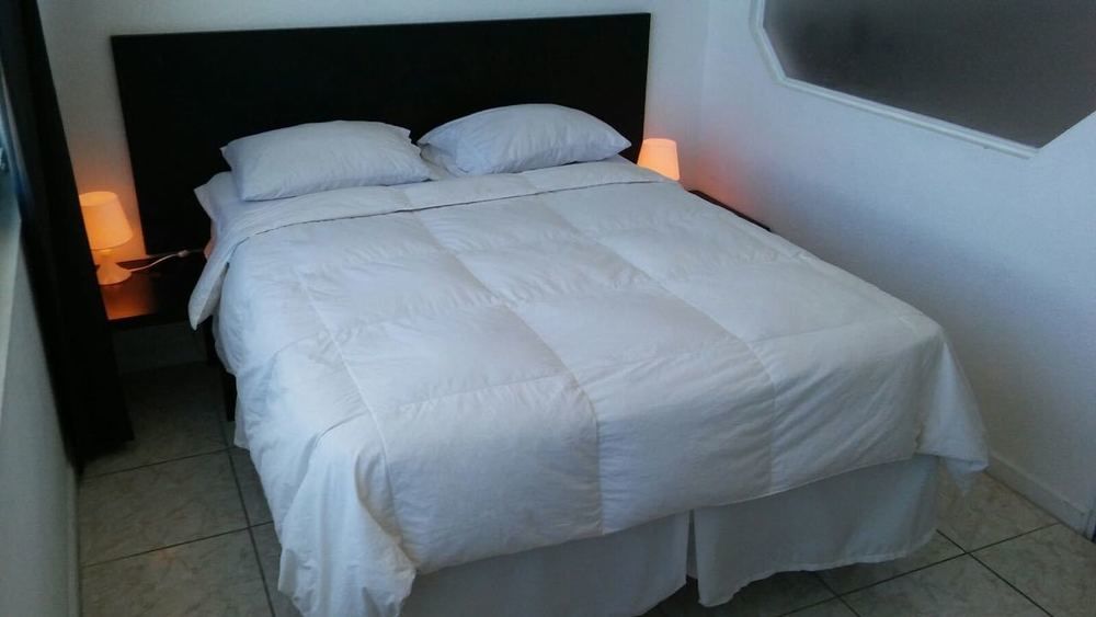 Dw Oceanfront Resort Miami Beach Eksteriør bilde