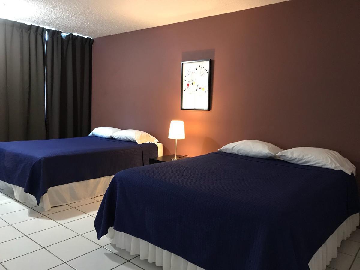 Dw Oceanfront Resort Miami Beach Eksteriør bilde