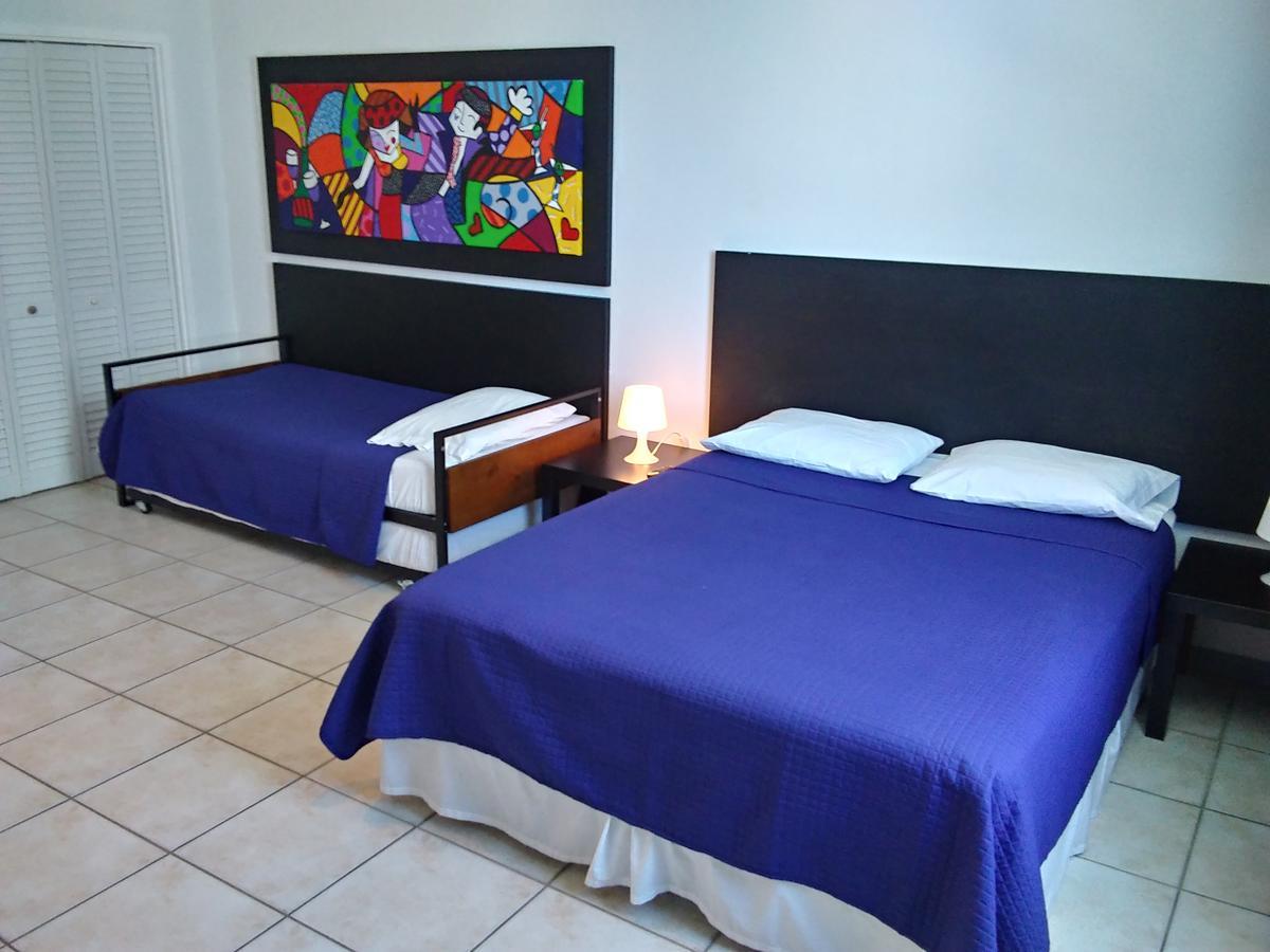 Dw Oceanfront Resort Miami Beach Eksteriør bilde