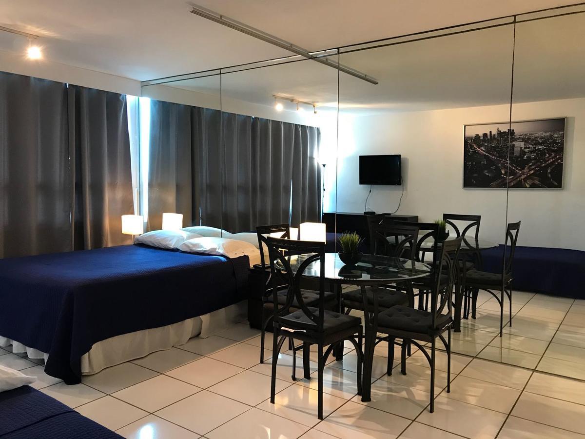 Dw Oceanfront Resort Miami Beach Eksteriør bilde