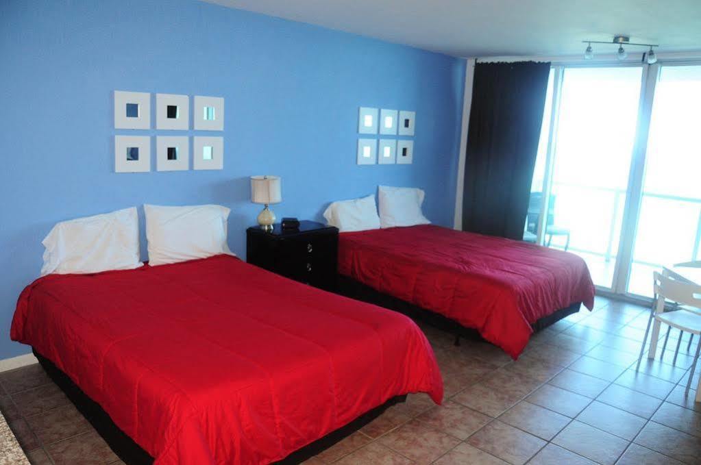 Dw Oceanfront Resort Miami Beach Eksteriør bilde