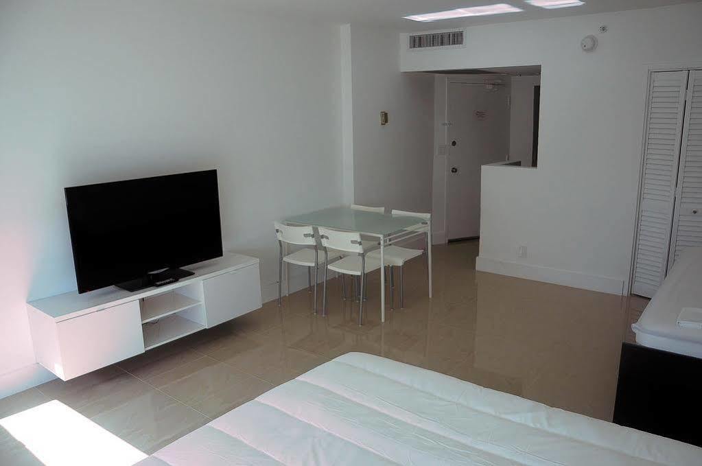 Dw Oceanfront Resort Miami Beach Eksteriør bilde