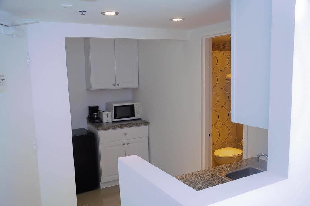 Dw Oceanfront Resort Miami Beach Eksteriør bilde