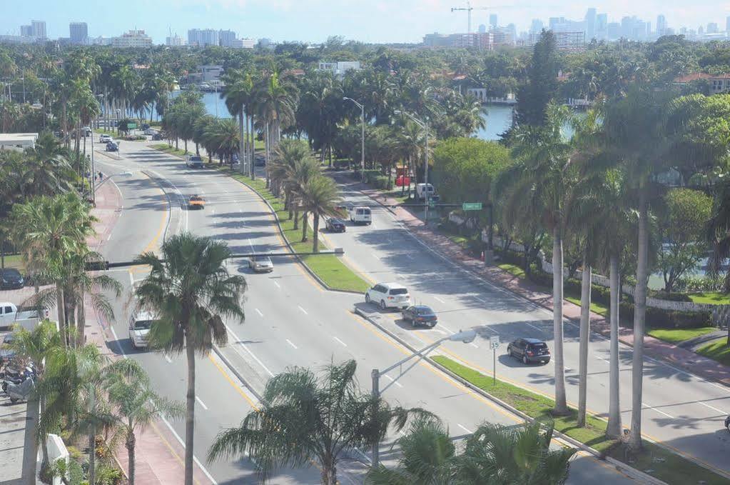 Dw Oceanfront Resort Miami Beach Eksteriør bilde