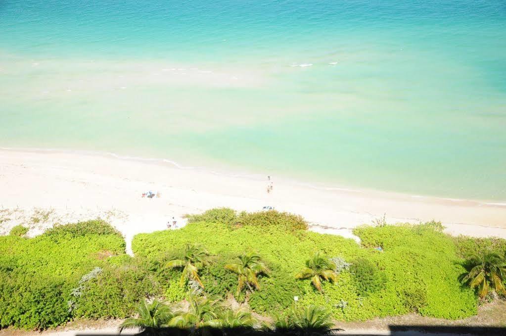 Dw Oceanfront Resort Miami Beach Eksteriør bilde