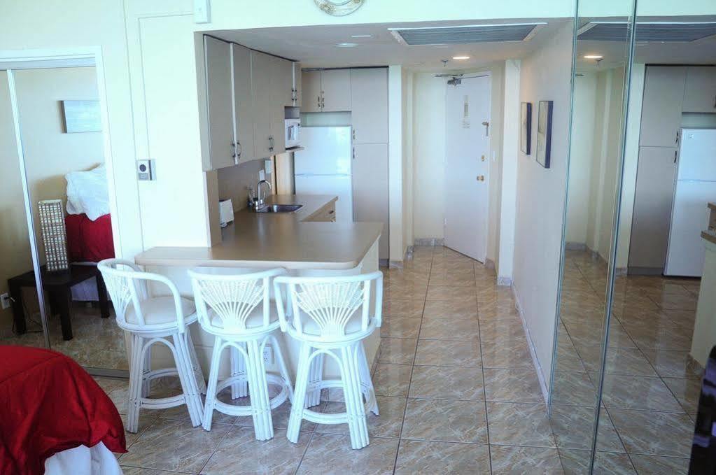 Dw Oceanfront Resort Miami Beach Eksteriør bilde