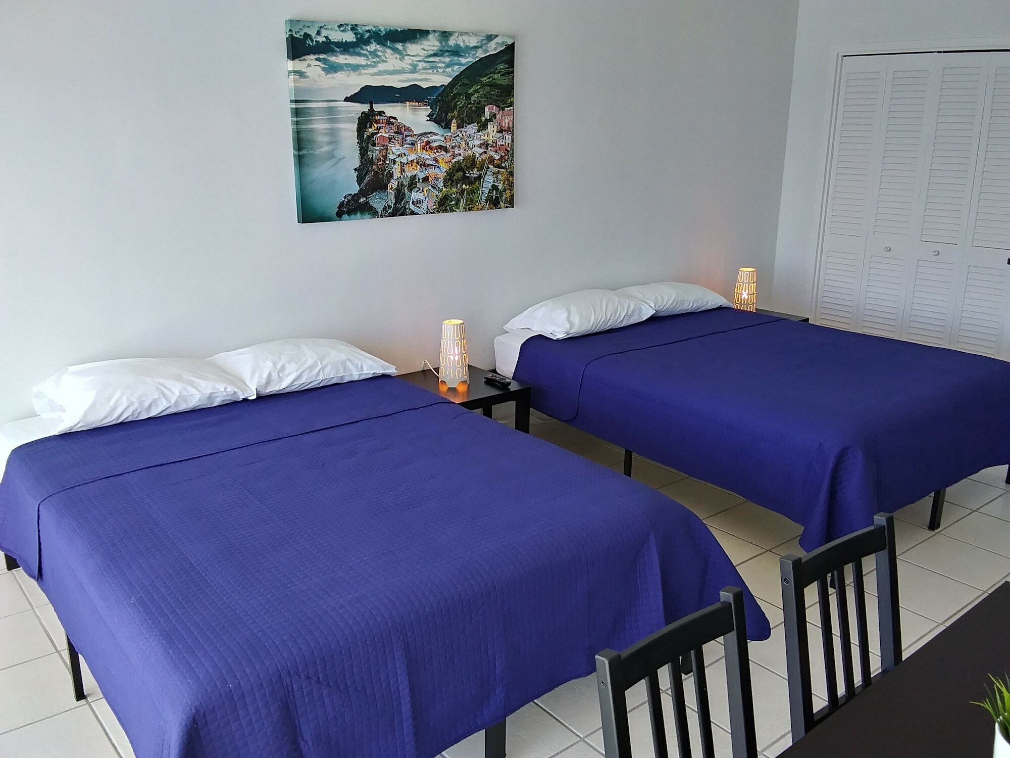 Dw Oceanfront Resort Miami Beach Eksteriør bilde